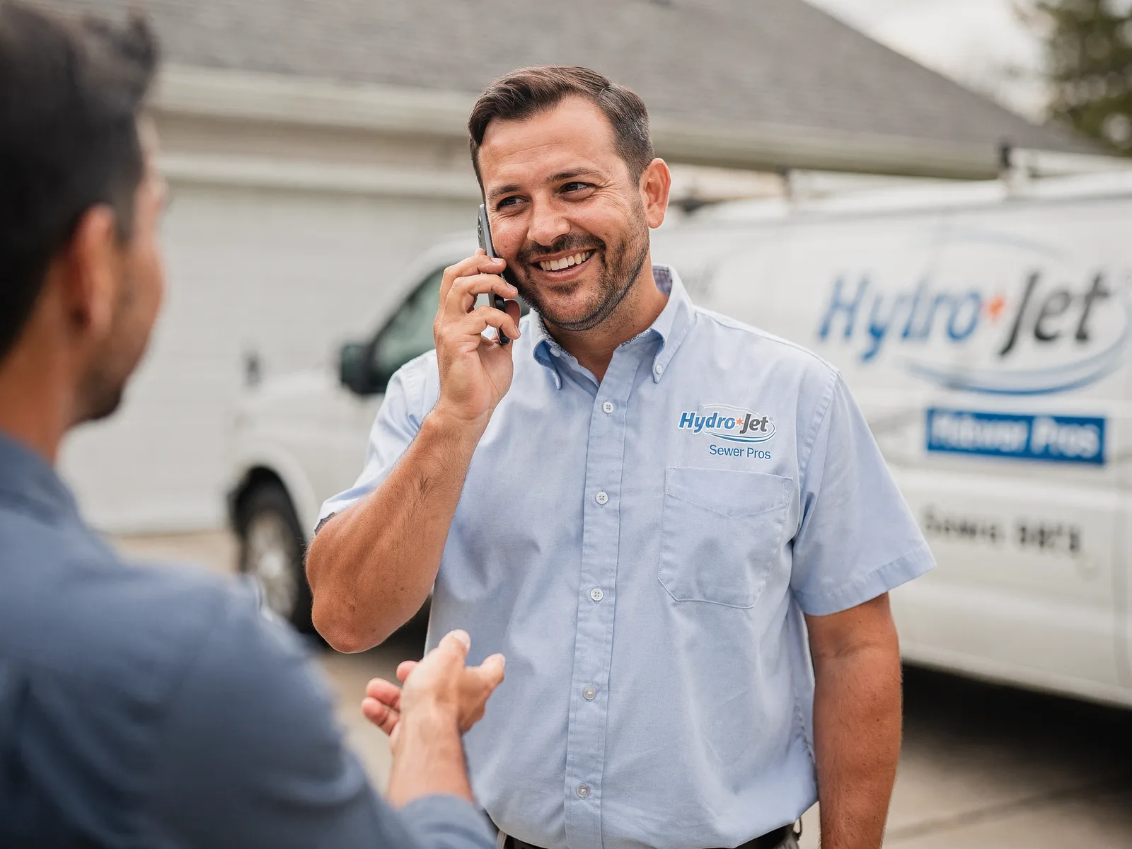 Hydro Jetting Plainfield, WI FAQs